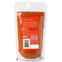 FtN Cayenne Pepper 
